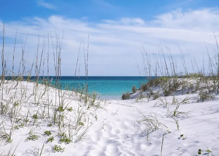 Holiday home Sandy Days Saltwater Poolside Nights Pensacola